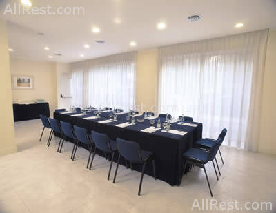 HCC Covadonga Hotel 11